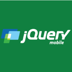 jQuery Mobile jQuery Mobile JavaScript App