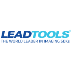 LEADTOOLS PDF SDK