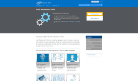 RealSense SDK Speech and Voice Recognition App