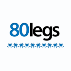 80legs 80legs Scraping App