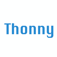 Thonny Thonny Integrated Development Environments App