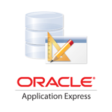 Oracle Application Express