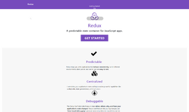 Redux JavaScript App